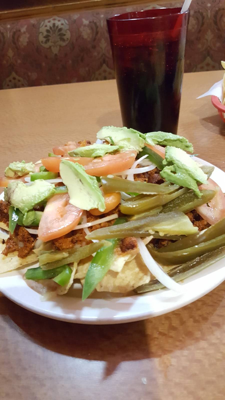 La Rosita | restaurant | 7849 Mcgraw St, Detroit, MI 48210, USA | 3132973145 OR +1 313-297-3145