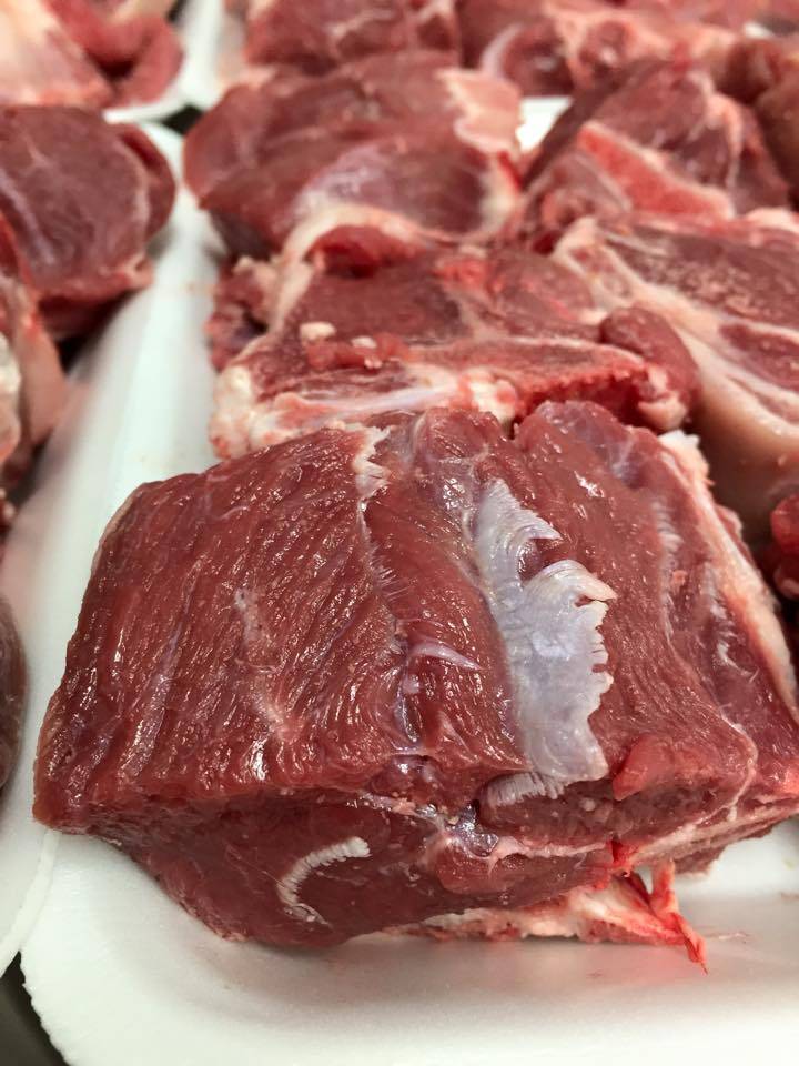 Al Qassam Middle Eastern Supermarket | bakery | 12842 N 56th St, Tampa, FL 33617, USA | 8139892132 OR +1 813-989-2132