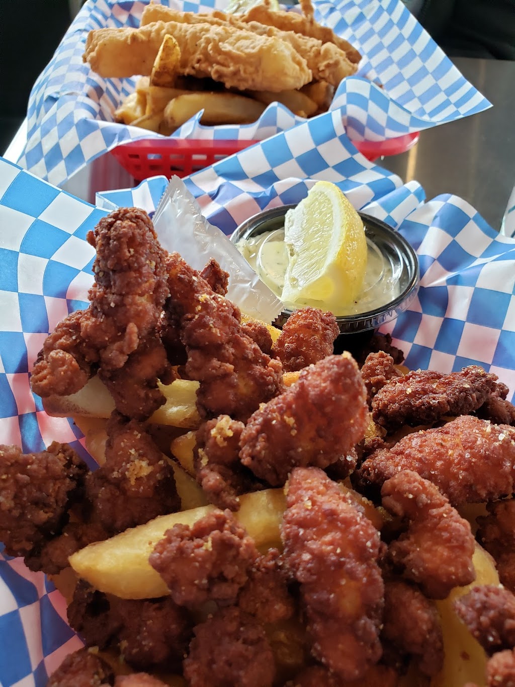 Rock Paper Fish | restaurant | 2309 NW Kearney St, Portland, OR 97210, USA | 5037649150 OR +1 503-764-9150