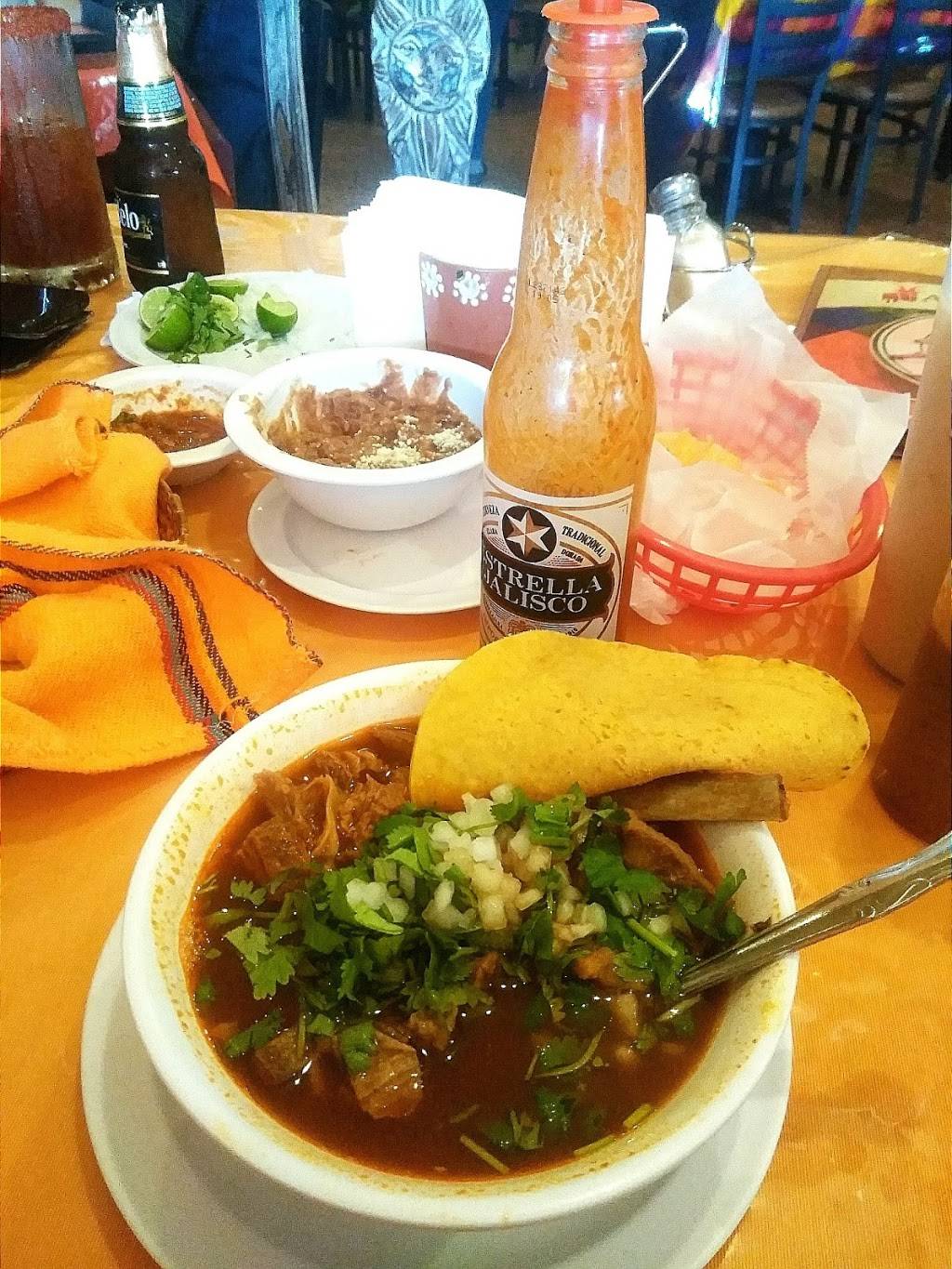 Asi es Jalisco Birrieria | restaurant | 16785 Arrow Blvd, Fontana, CA 92335, USA | 9094917091 OR +1 909-491-7091