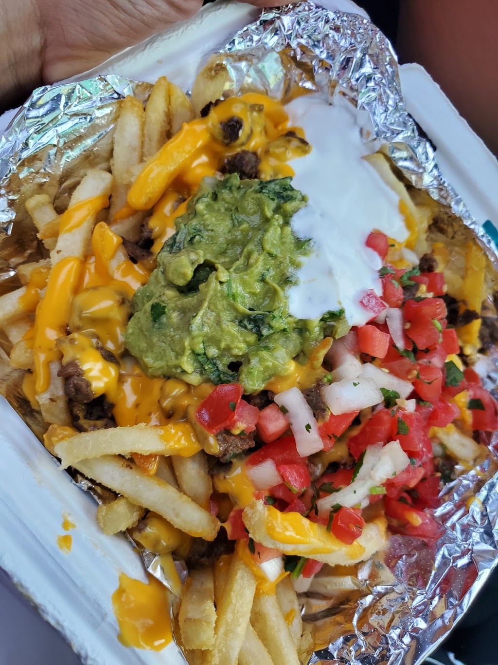 in-n-out taco | restaurant | 435 S Myrtle Ave, Clearwater, FL 33756, USA | 7279006666 OR +1 727-900-6666