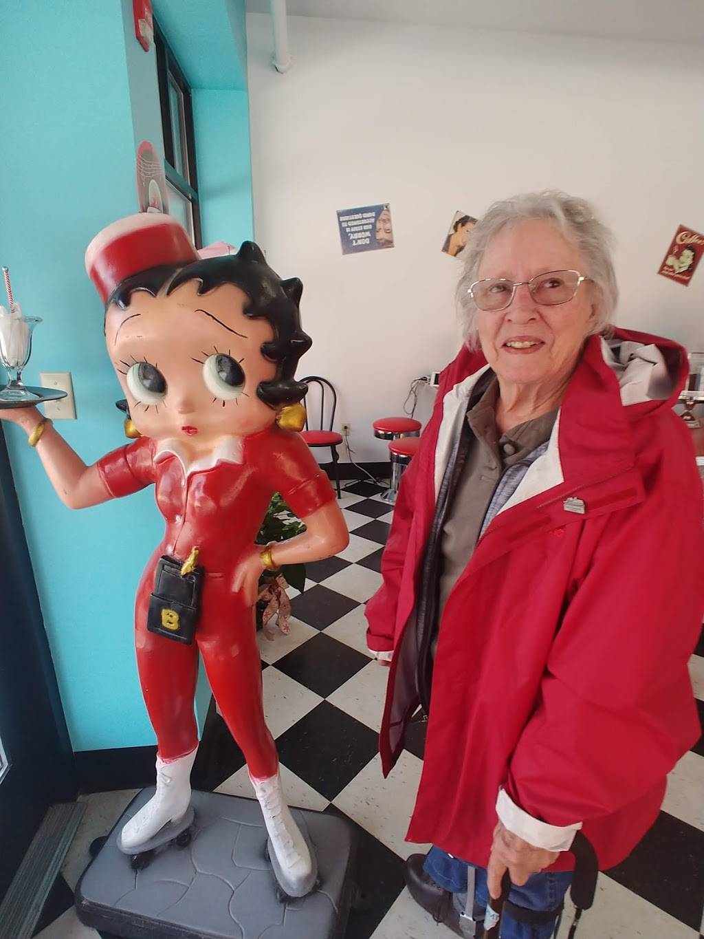 Enosburgh Diner | restaurant | 355 Main St, Enosburg Falls, VT 05450, USA | 8029334471 OR +1 802-933-4471