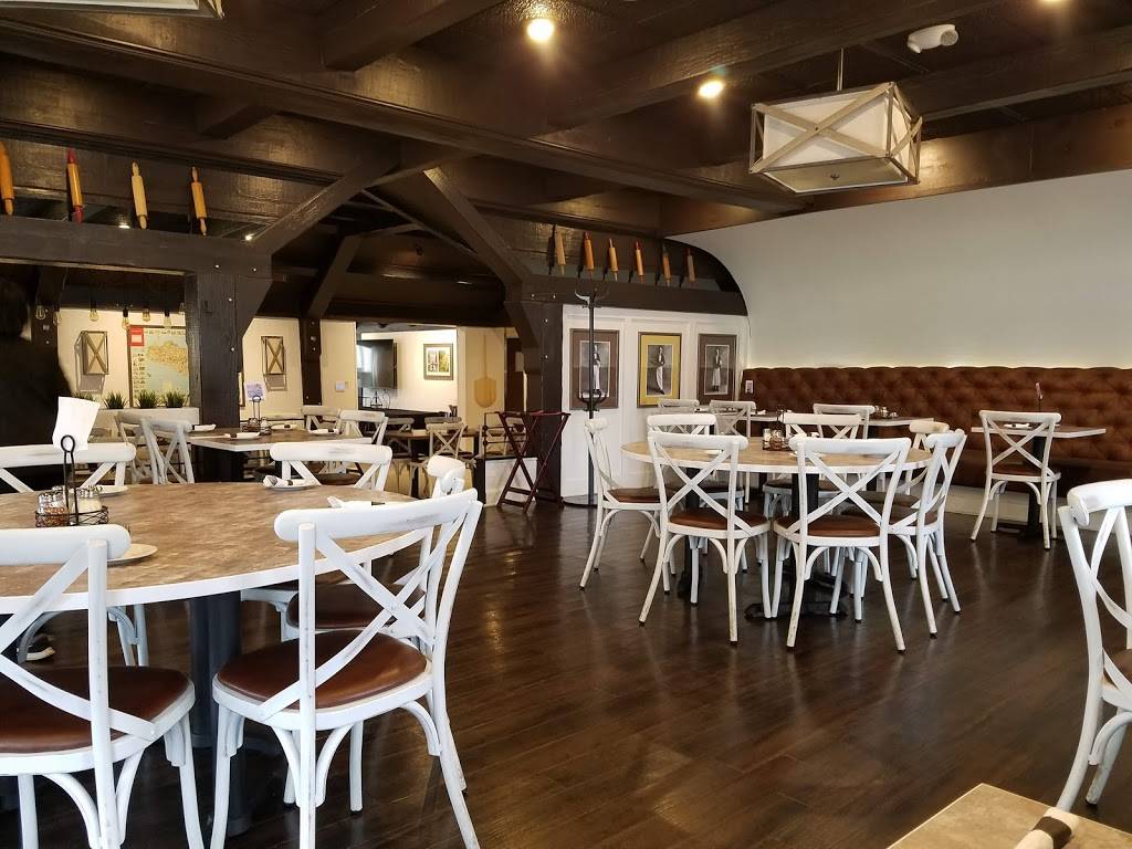 Geracis Restaurant of Pepper Pike | restaurant | 29425 Chagrin Blvd, Pepper Pike, OH 44124, USA | 2168311595 OR +1 216-831-1595