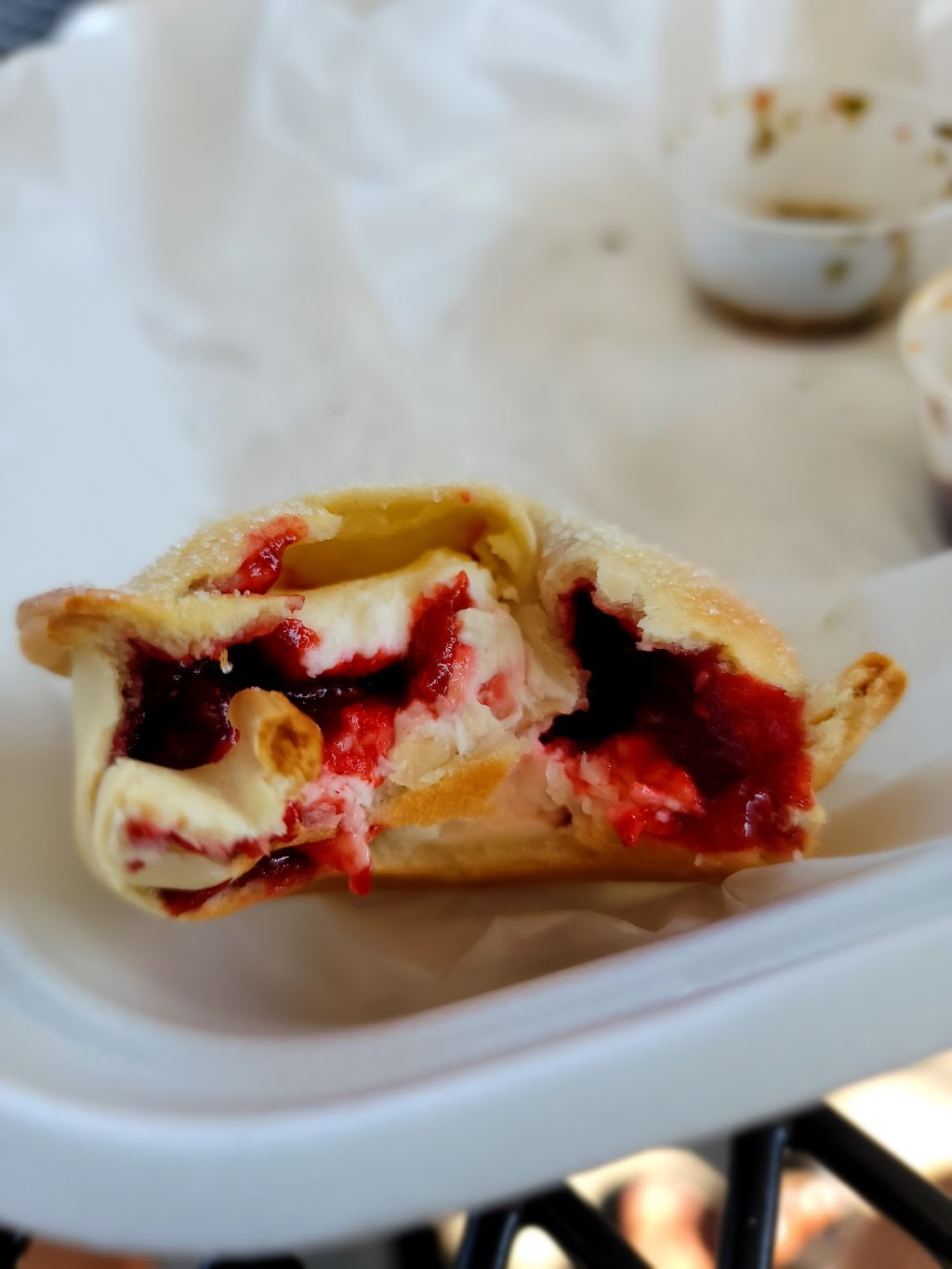 Noras Empanada Factory | restaurant | 29955 Technology Dr Suite 101, Murrieta, CA 92563, USA | 9517953111 OR +1 951-795-3111