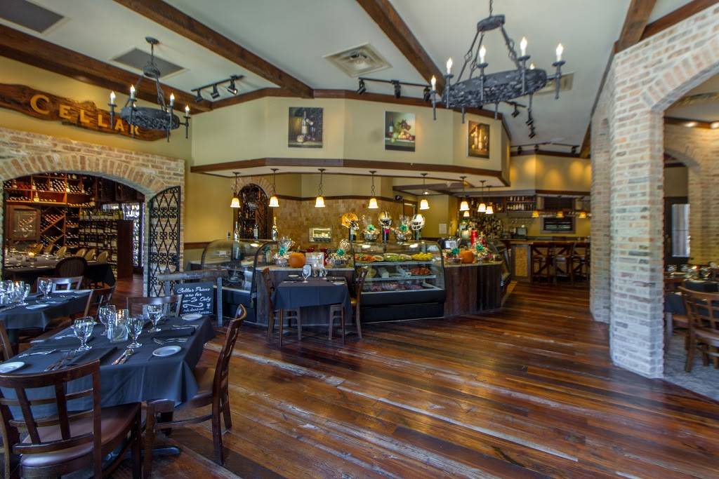 Impastato Cellars | restaurant | 240 LA-22, Mandeville, LA 70471, USA | 9858454445 OR +1 985-845-4445