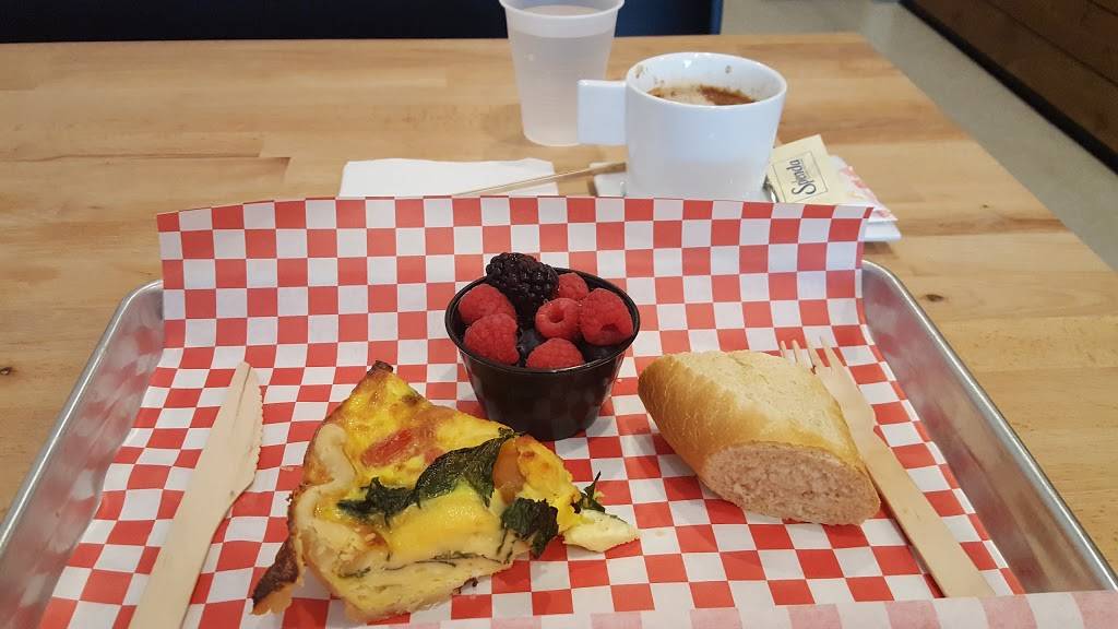 The Little Sugars | bakery | 2028 Harrison St #103, Hollywood, FL 33020, USA | 4072577868 OR +1 407-257-7868