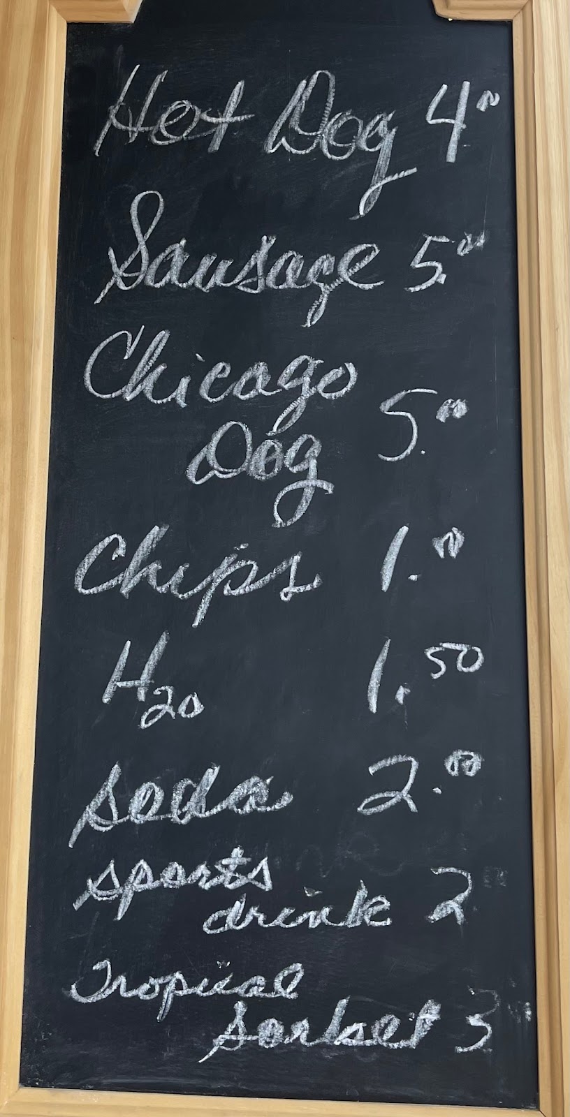 Darlas Dogs LLC | restaurant | 1995 Elsa St, Naples, FL 34109, USA | 2392078158 OR +1 239-207-8158