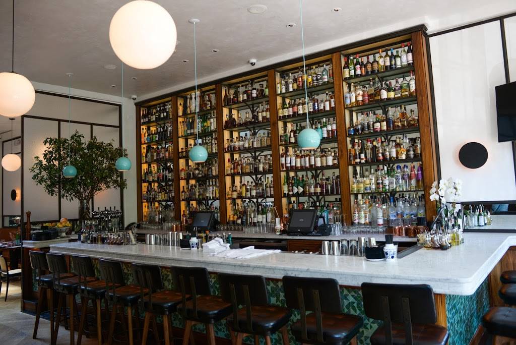 Sofia | night club | 2905, 36 Engle St, Englewood, NJ 07631, USA | 2015418530 OR +1 201-541-8530