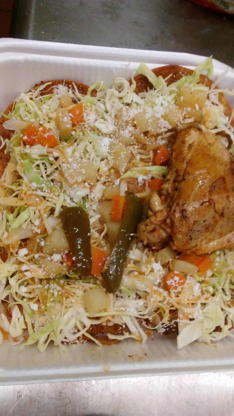 Huacanas | Mexican Restaurant | restaurant | 133 E Tulare St, Dinuba, CA 93618, USA | 5595965200 OR +1 559-596-5200