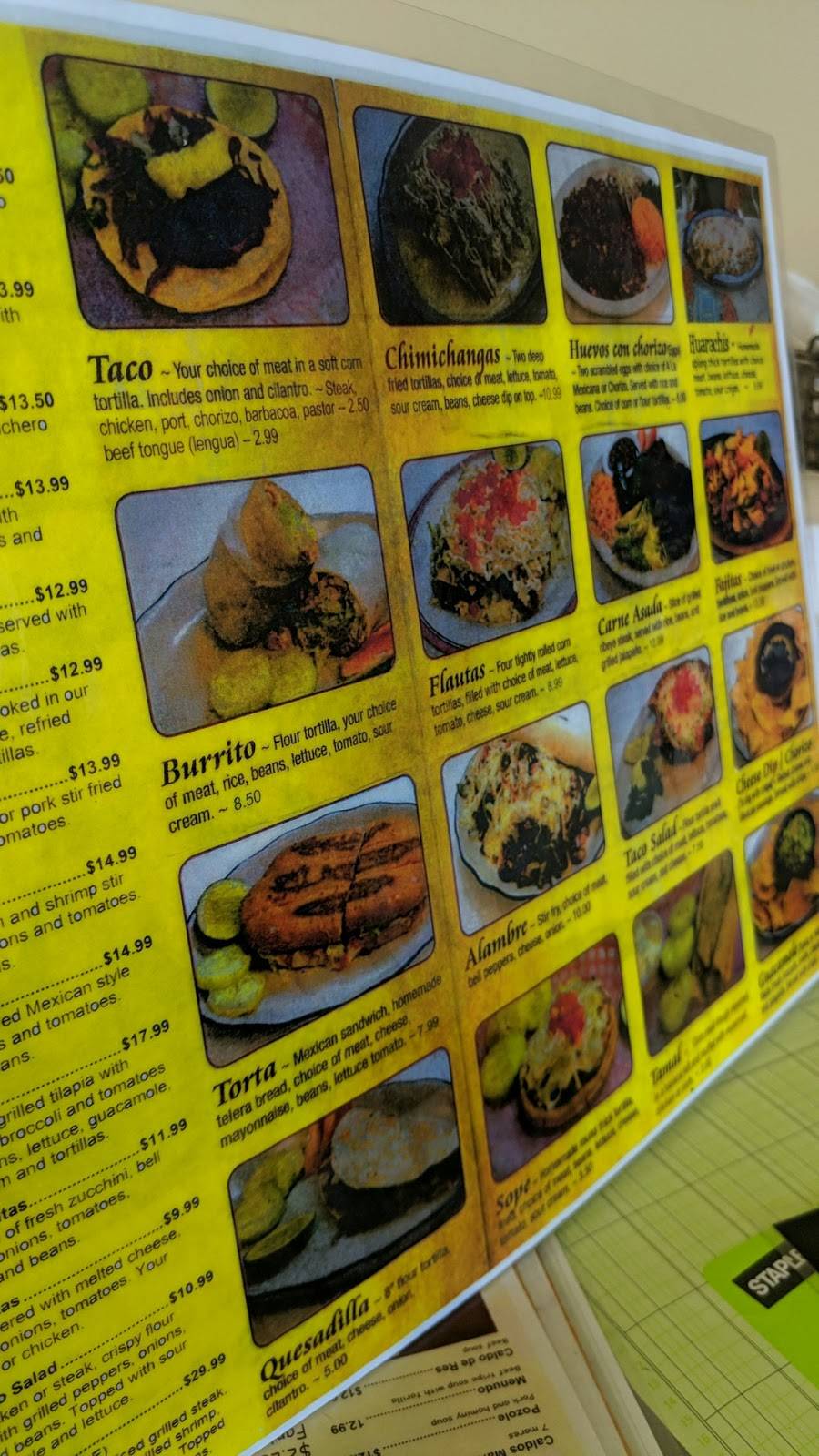 El Taco Feliz Restaurant & Bar | restaurant | 2014 North Rd SE, Warren, OH 44484, USA | 3303499007 OR +1 330-349-9007