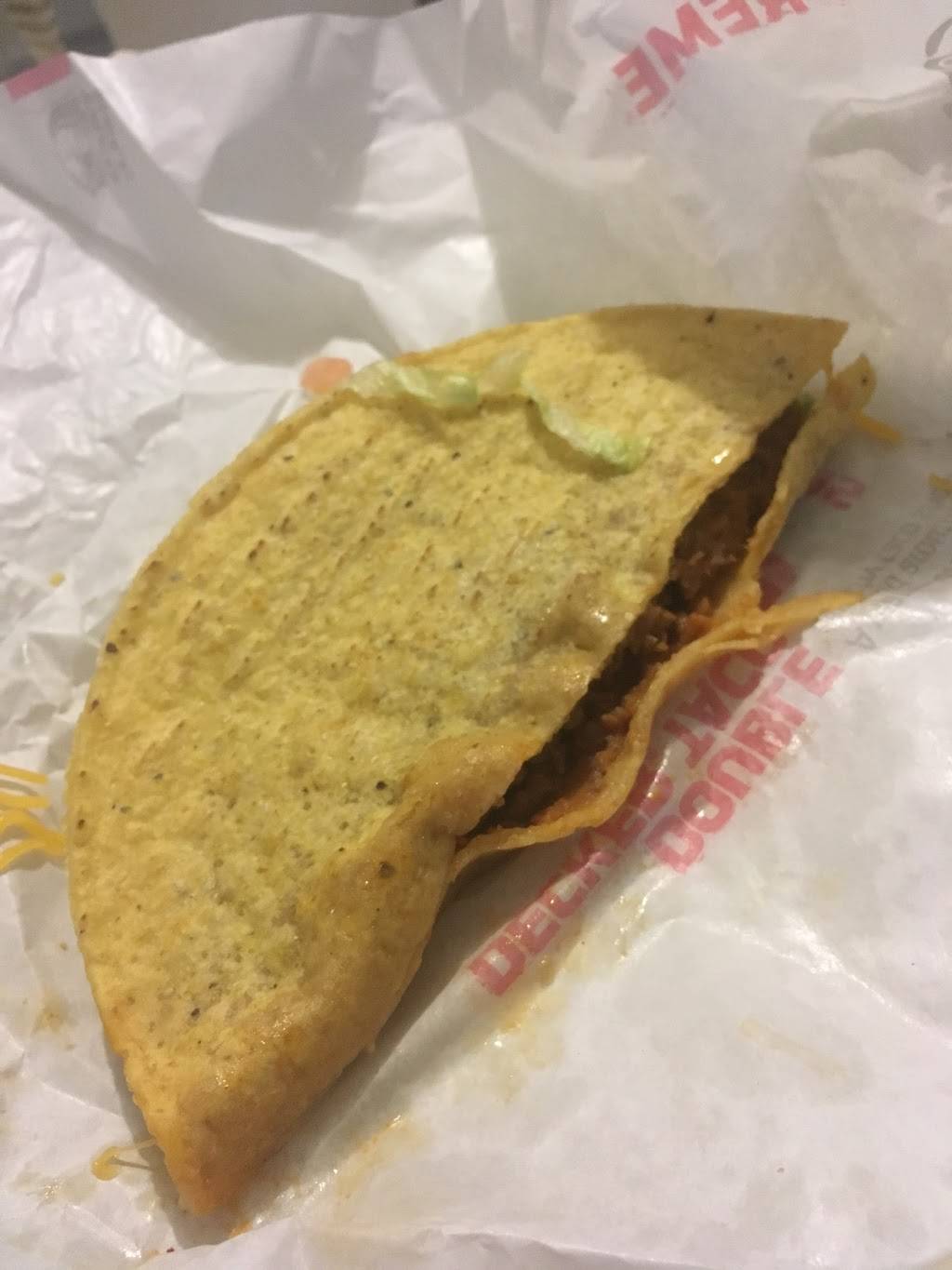 Taco Bell | restaurant | 1130 W Osceola Pkwy, Kissimmee, FL 34741, USA | 4078464228 OR +1 407-846-4228