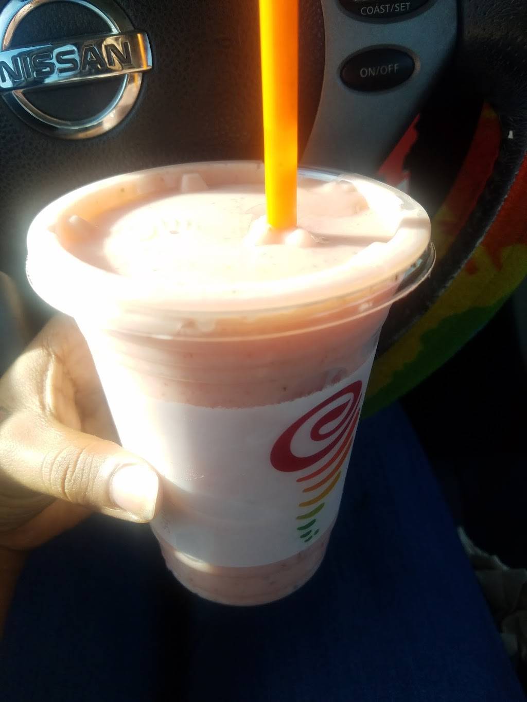 Jamba Juice Ladera Heights | restaurant | 5305 W Centinela Ave, Los Angeles, CA 90045, USA | 3106492950 OR +1 310-649-2950