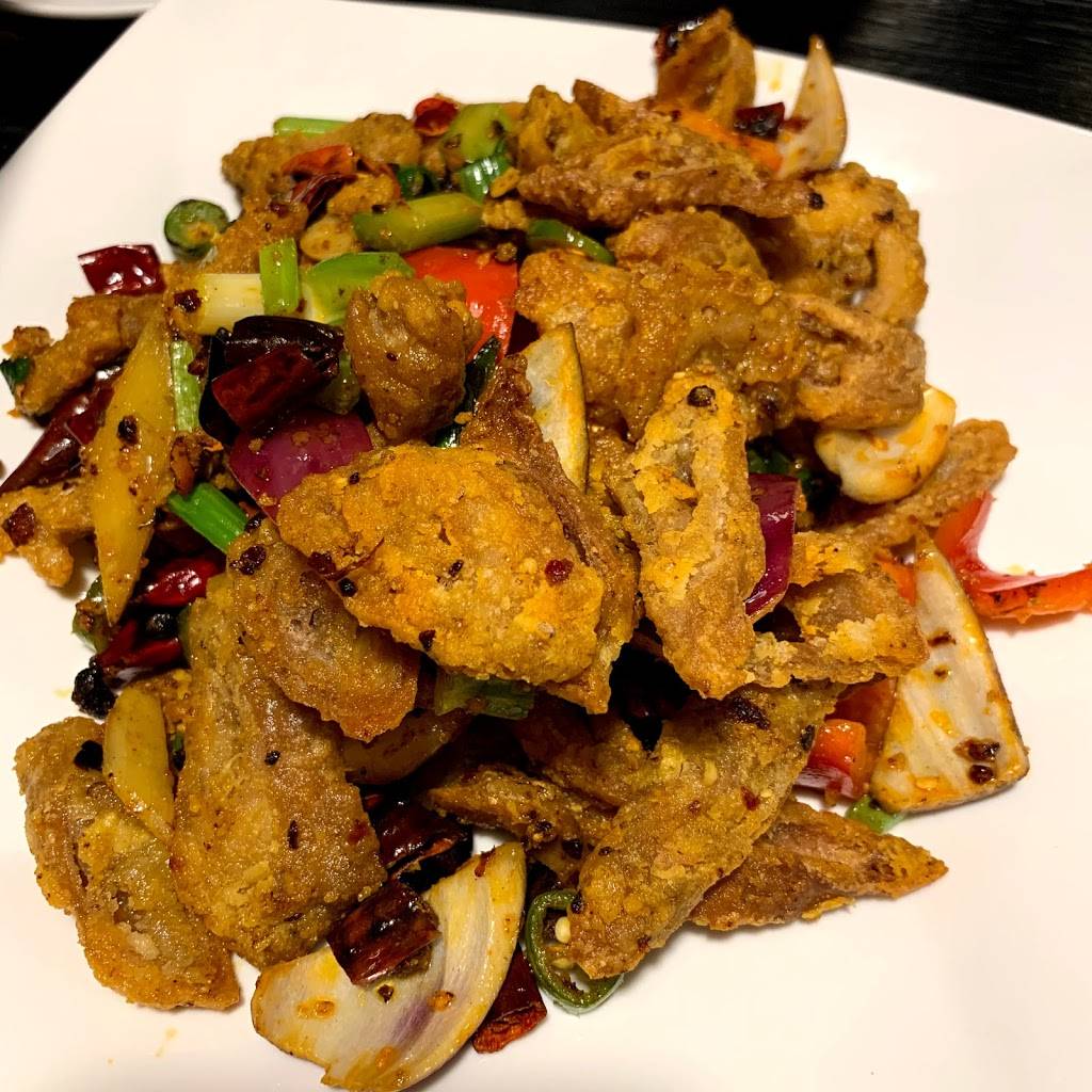 Flower Garden | restaurant | 961 W Ray Rd #11, Chandler, AZ 85225, USA | 4808999331 OR +1 480-899-9331