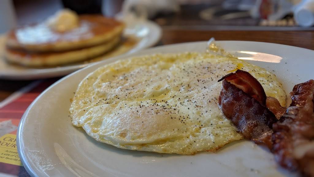 Dennys | restaurant | 7323 Comfort Inn Dr, Warrenton, VA 20187, USA | 5403470401 OR +1 540-347-0401