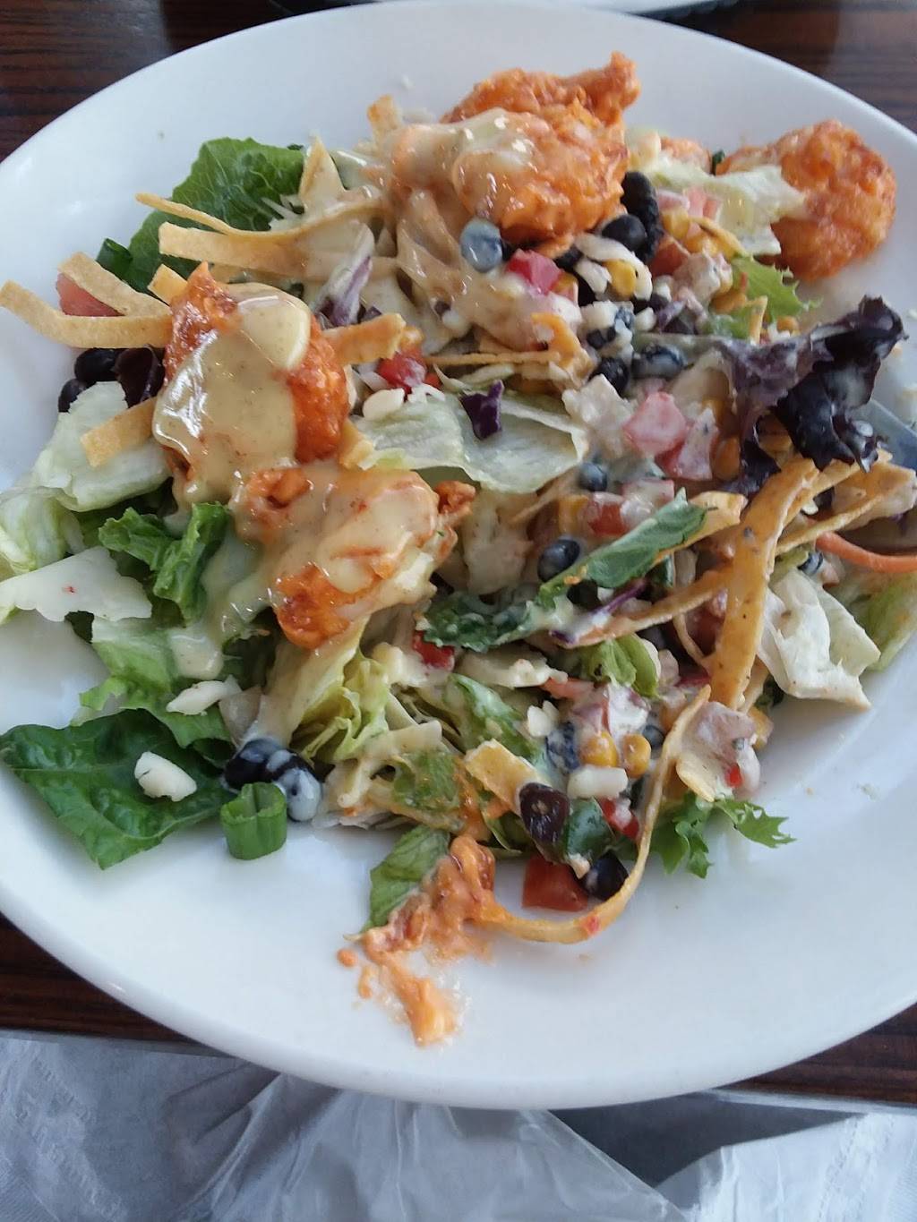 Arch and Eddies | restaurant | 181 Main St, Jackson, OH 45640, USA | 7405773048 OR +1 740-577-3048