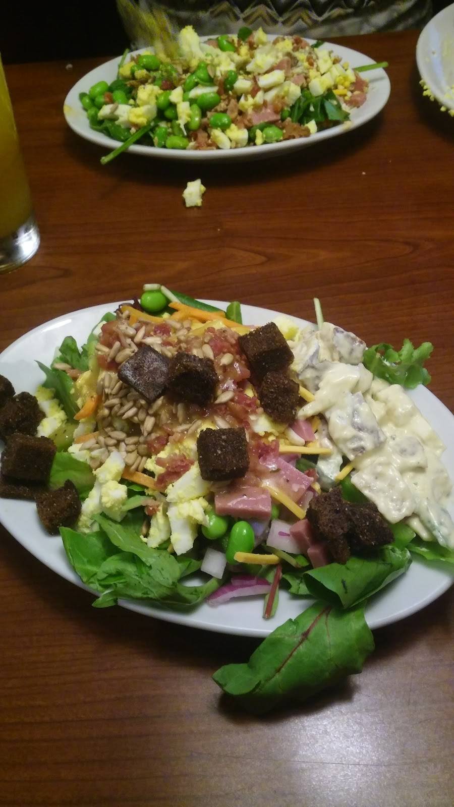 Ruby Tuesday | restaurant | 2514 Santa Barbara Blvd, Cape Coral, FL 33914, USA | 2392422131 OR +1 239-242-2131