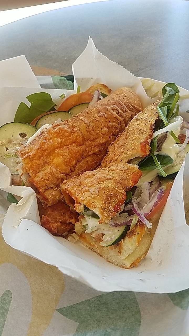 Subway Restaurants | restaurant | 4045 Atlanta Highway #29 Dalraida, Commons Shopping Ctnr, Montgomery, AL 36109, USA | 3342715596 OR +1 334-271-5596