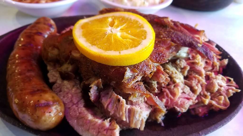 Waldos BBQ | restaurant | 4500 E Main St #1, Mesa, AZ 85205, USA | 4808071645 OR +1 480-807-1645