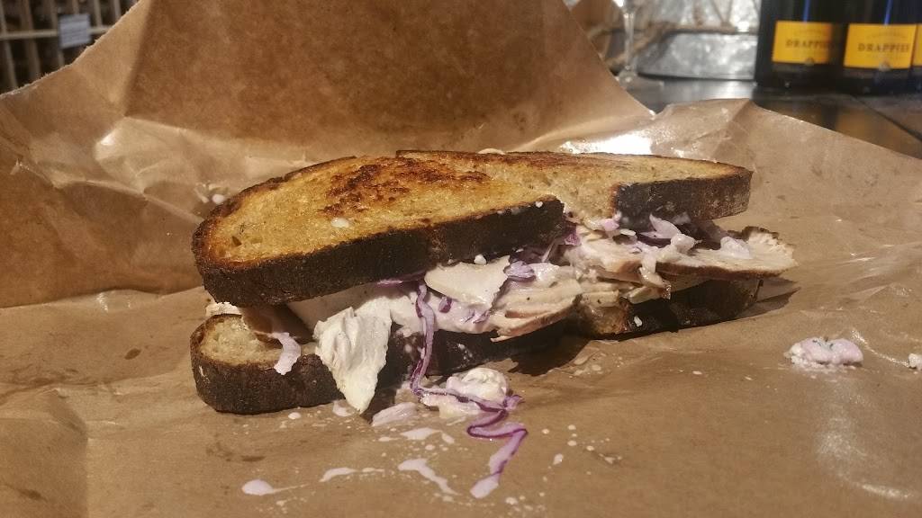 The Butchers Pantry | restaurant | 33475 Station St, Solon, OH 44139, USA | 4409990990 OR +1 440-999-0990