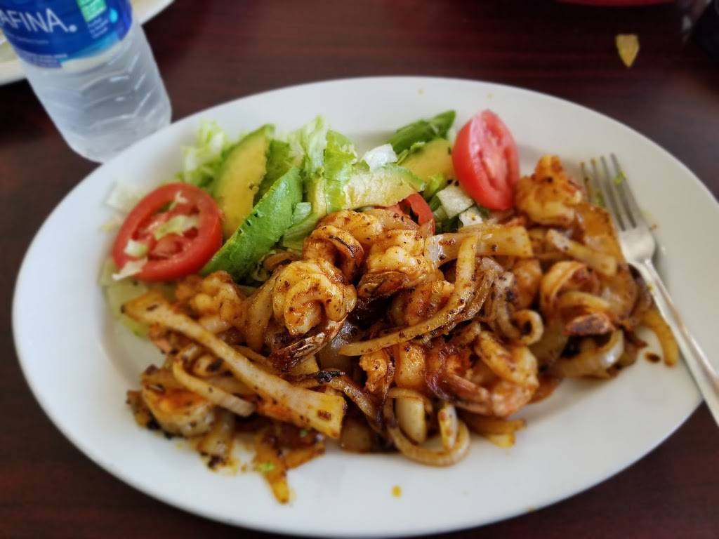 El Lago Mariscos | restaurant | 41558 Rd 128, Orosi, CA 93647, USA | 5595282141 OR +1 559-528-2141