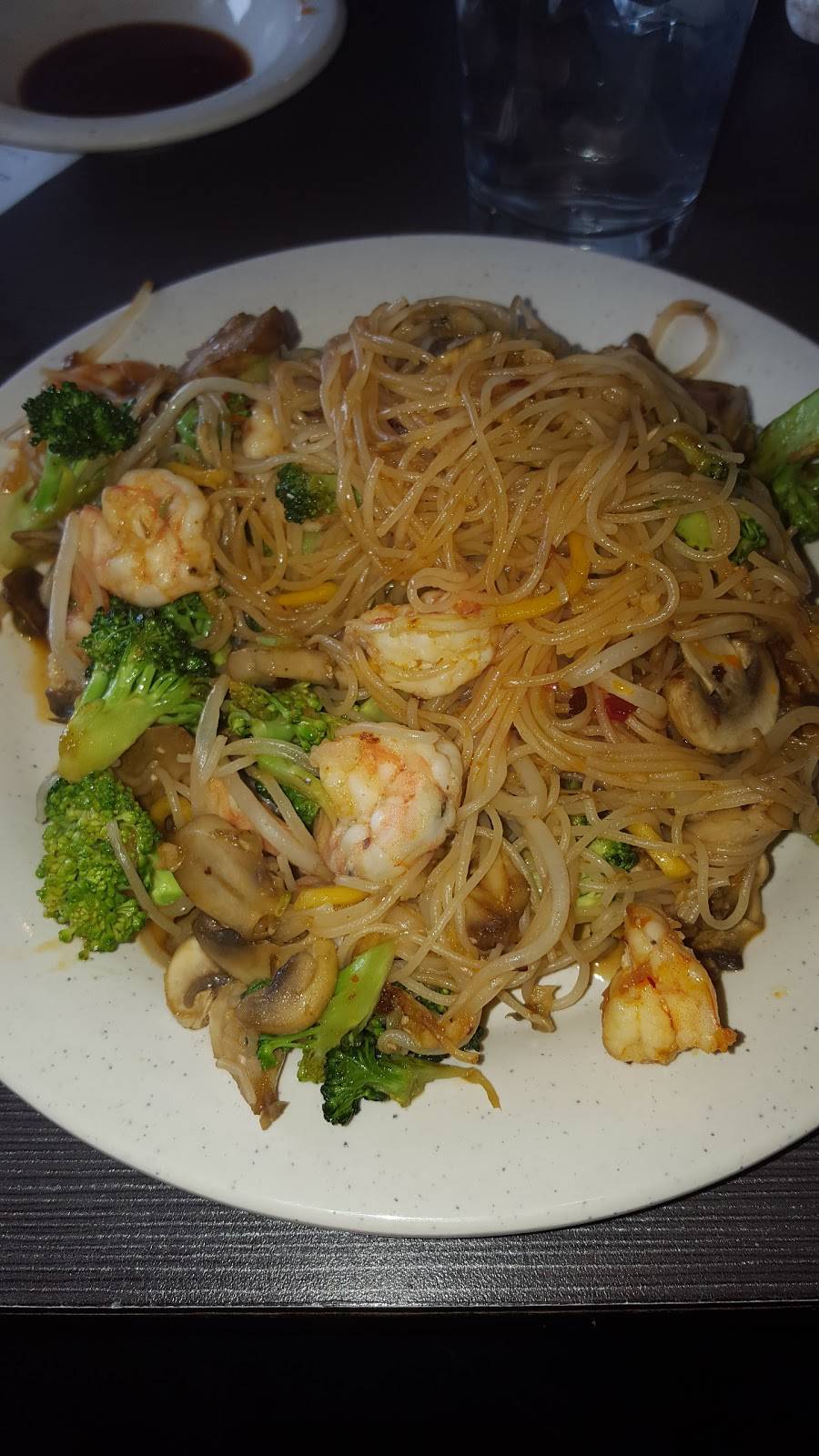 Qin Guan Restaurant | restaurant | 1285 E Main St, Carbondale, IL 62902, USA | 6183511222 OR +1 618-351-1222