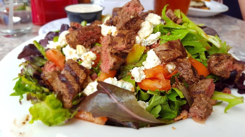 Courtyard Cafe | restaurant | 7600 Chippewa Rd, Brecksville, OH 44141, USA | 4405269292 OR +1 440-526-9292