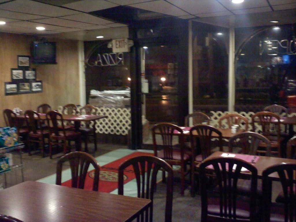 Lucisanos Pizza | restaurant | 42 Church St, Keansburg, NJ 07734, USA | 7324955020 OR +1 732-495-5020