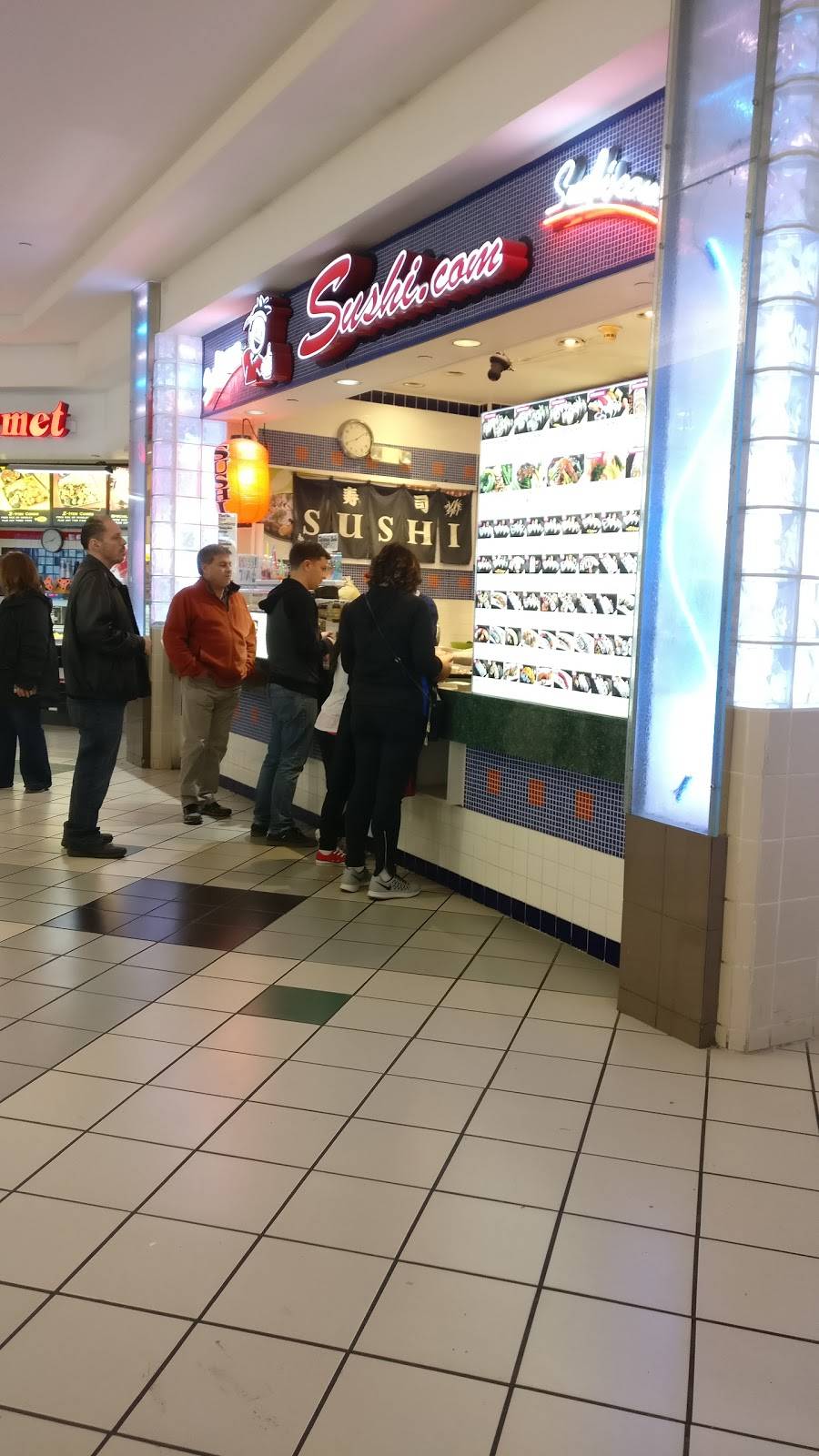 Sushi.Com | restaurant | 358 N Broadway, Hicksville, NY 11801, USA | 5169311599 OR +1 516-931-1599