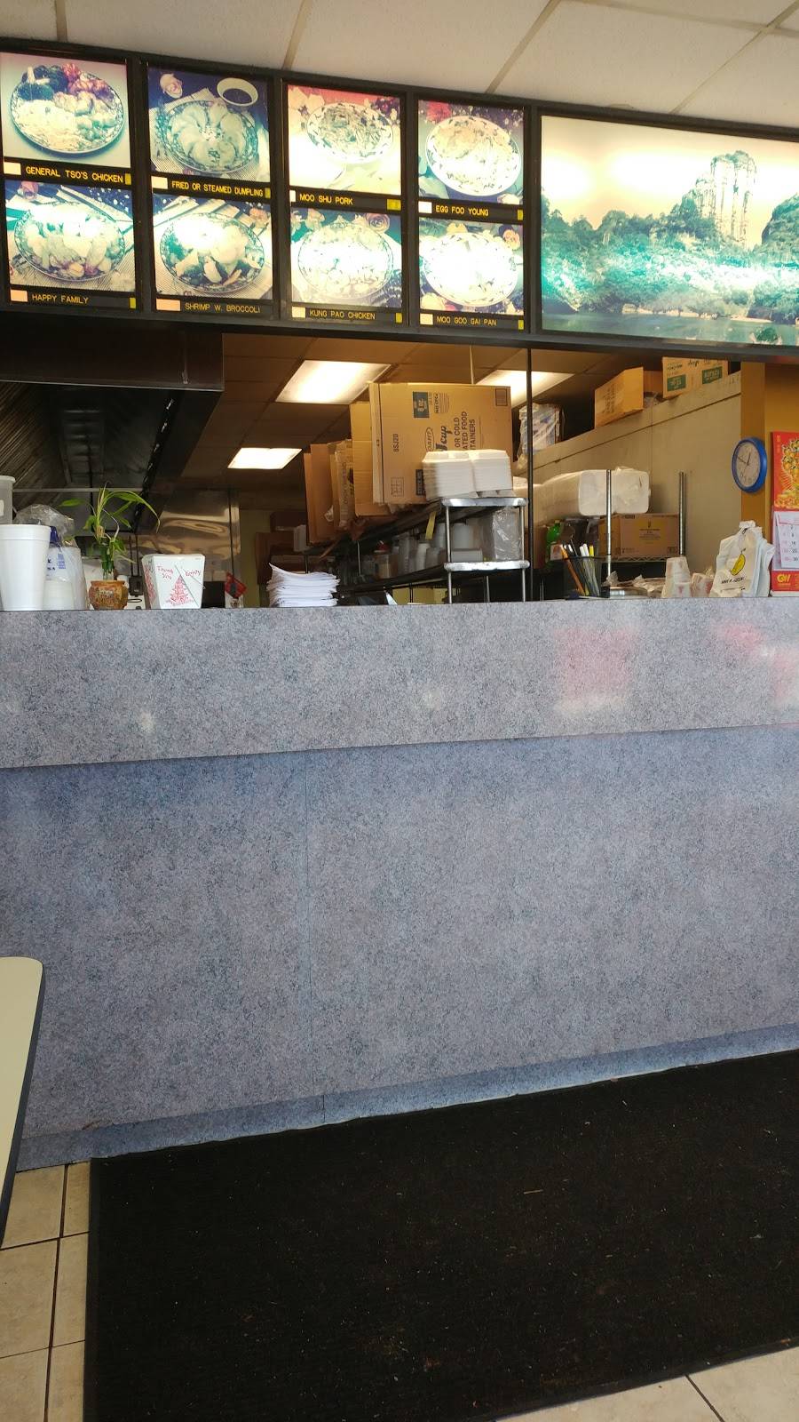 Dragon Garden | restaurant | 877 GA-138 W, Stockbridge, GA 30281, USA | 6785658833 OR +1 678-565-8833