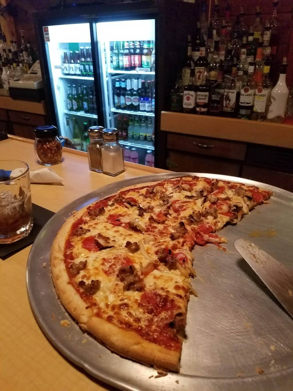 Sunset Bar & Grill/Boat Launch | restaurant | 3810 Rileys Point Rd, Sturgeon Bay, WI 54235, USA | 9208245130 OR +1 920-824-5130