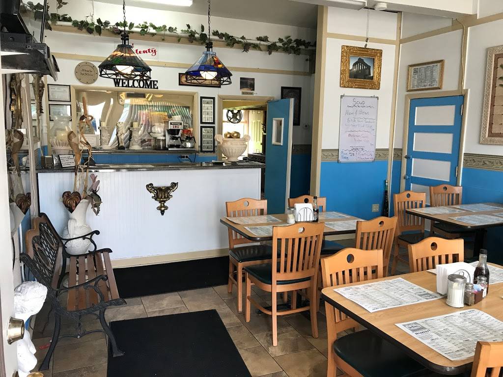 De-Onnas Restaurant | meal takeaway | 16 S Main St, Hubbard, OH 44425, USA | 3305344762 OR +1 330-534-4762