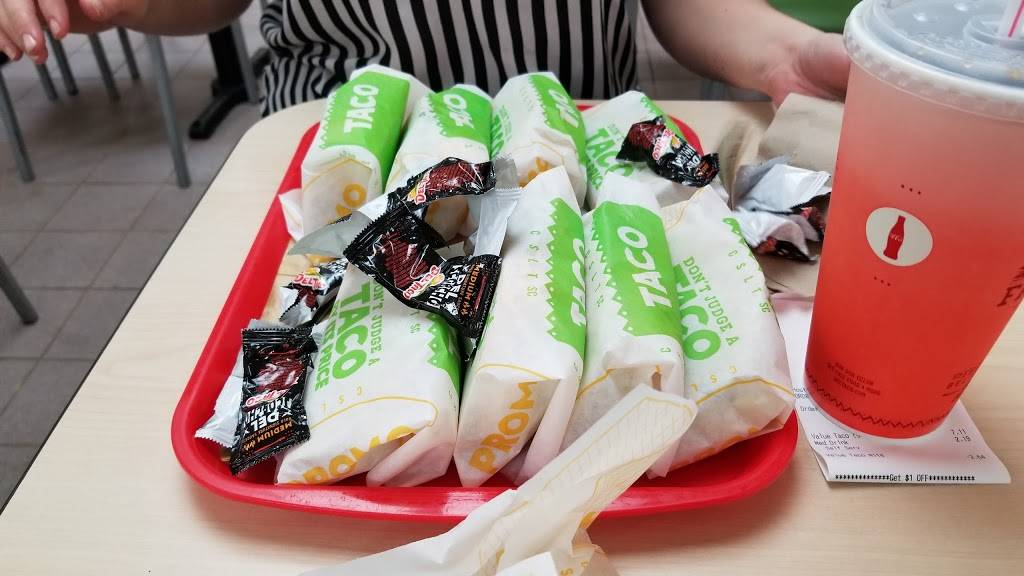 Del Taco | meal takeaway | 955 N Harbor Blvd, Anaheim, CA 92805, USA | 7149914720 OR +1 714-991-4720