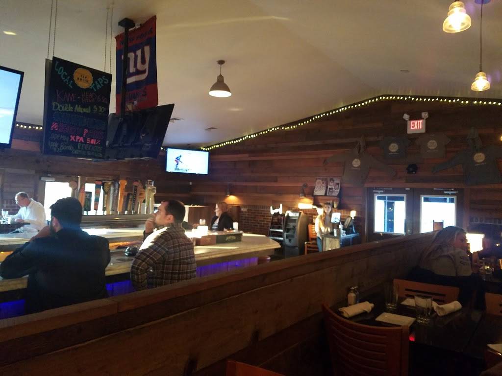 Spring Lake Tap House | restaurant | 810 NJ-71, Spring Lake, NJ 07762, USA | 7322821530 OR +1 732-282-1530