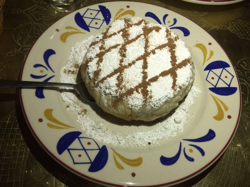 Moun Of Tunis Restaurant | restaurant | 7445 1/2 Sunset Blvd, Los Angeles, CA 90046, USA | 3238743333 OR +1 323-874-3333