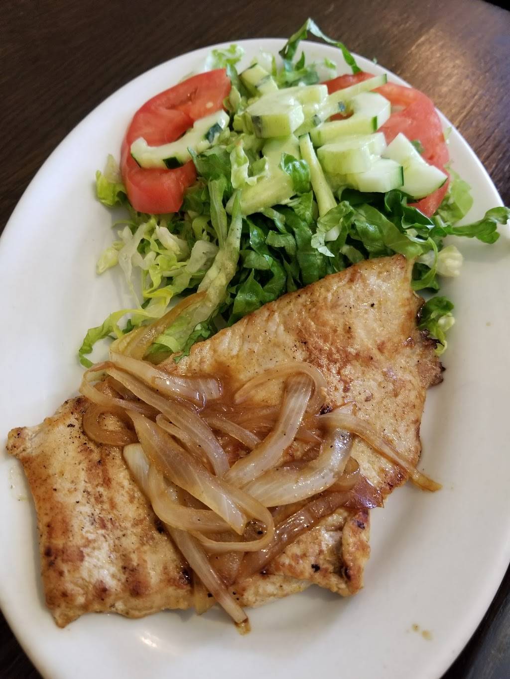 Bamboo Miller Restaurant | restaurant | 9342 SW 56th St, Miami, FL 33165, USA | 3055959208 OR +1 305-595-9208