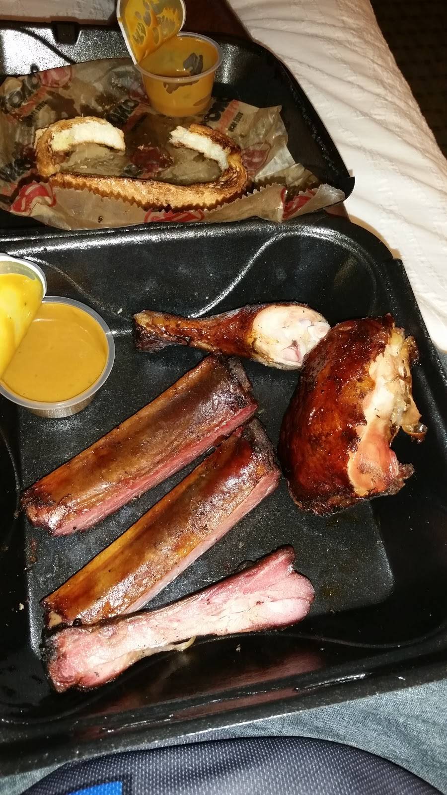 Bonos Pit Bar-B-Q | restaurant | 705 Lane Ave S, Jacksonville, FL 32205, USA | 9047831404 OR +1 904-783-1404