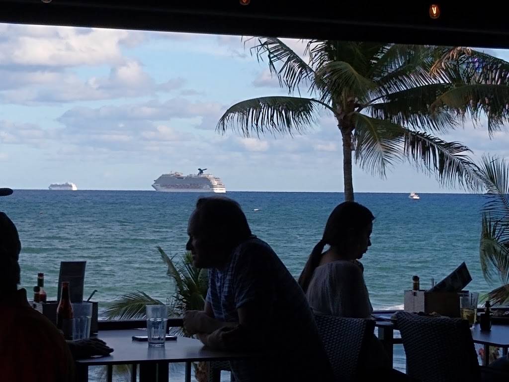 Con Murphys | restaurant | 17 S Fort Lauderdale Beach Blvd, Fort Lauderdale, FL 33316, USA | 9546862699 OR +1 954-686-2699