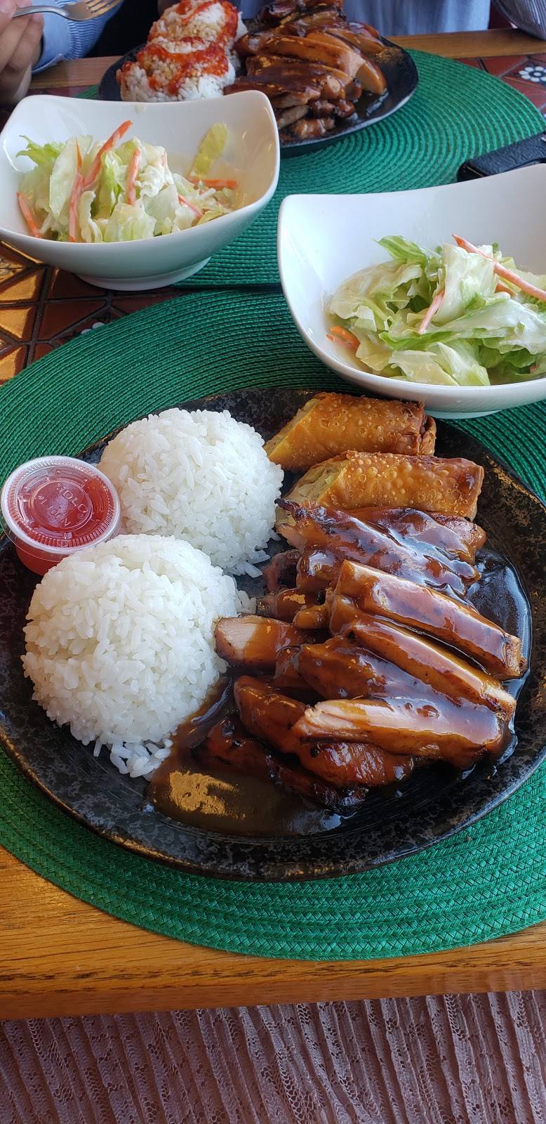 Hungry Wok & Teriyaki | restaurant | 8813 Edgewater Dr SW suite b, Lakewood, WA 98499, USA | 2535817878 OR +1 253-581-7878