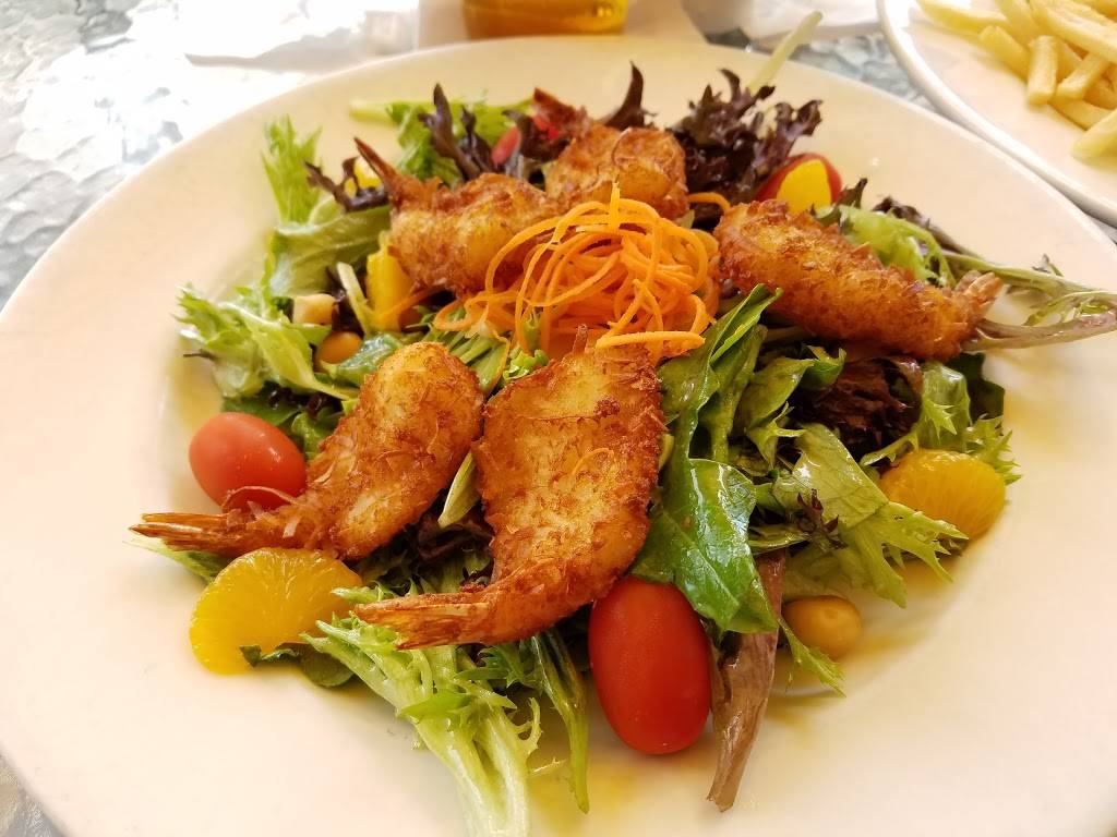 Rumrunners | restaurant | 5848 Cape Harbour Dr, Cape Coral, FL 33914, USA | 2395420200 OR +1 239-542-0200