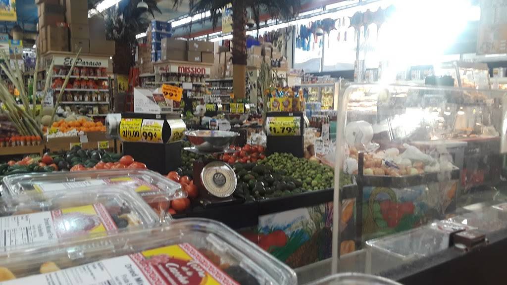 Vallarta Supermarkets | bakery | 13715 Vanowen St, Van Nuys, CA 91405, USA | 8187864703 OR +1 818-786-4703