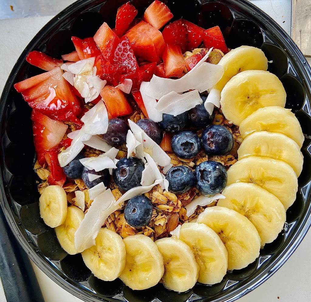 Floresta Delray Vegan Cafe | restaurant | 2219 Seacrest Blvd Unit 1, Delray Beach, FL 33444, USA | 5615016768 OR +1 561-501-6768