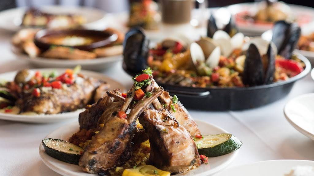 La Tasca Tapas Restaurant | restaurant | 25 W Davis St, Arlington Heights, IL 60005, USA | 8473982400 OR +1 847-398-2400