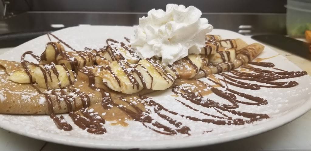 La Bagelière | restaurant | 61 54e Avenue East, Blainville, QC J7C 0P3, Canada | 4509519688 OR +1 450-951-9688