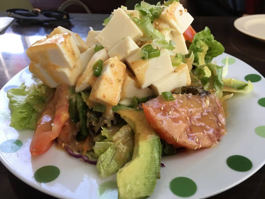 Isa | restaurant | 916 South La Brea Ave, Los Angeles, CA 90036, USA | 3238799536 OR +1 323-879-9536