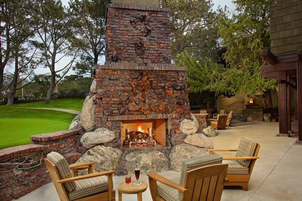 The Grill at Torrey Pines | restaurant | 11480 N Torrey Pines Rd, La Jolla, CA 92037, USA | 8587776641 OR +1 858-777-6641