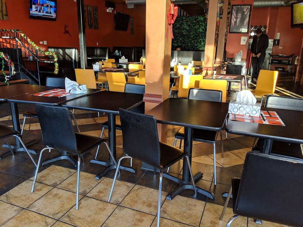 Iyanze Bar And Cafe | cafe | 4623 N Broadway, Chicago, IL 60640, USA | 7739441417 OR +1 773-944-1417