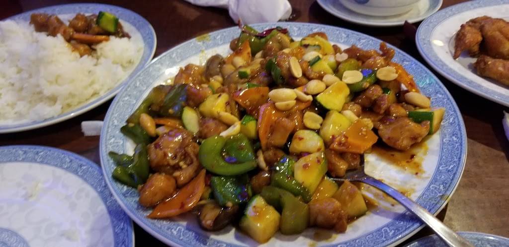 China Star | restaurant | 299 Jonesboro Rd, McDonough, GA 30253, USA | 7708981331 OR +1 770-898-1331