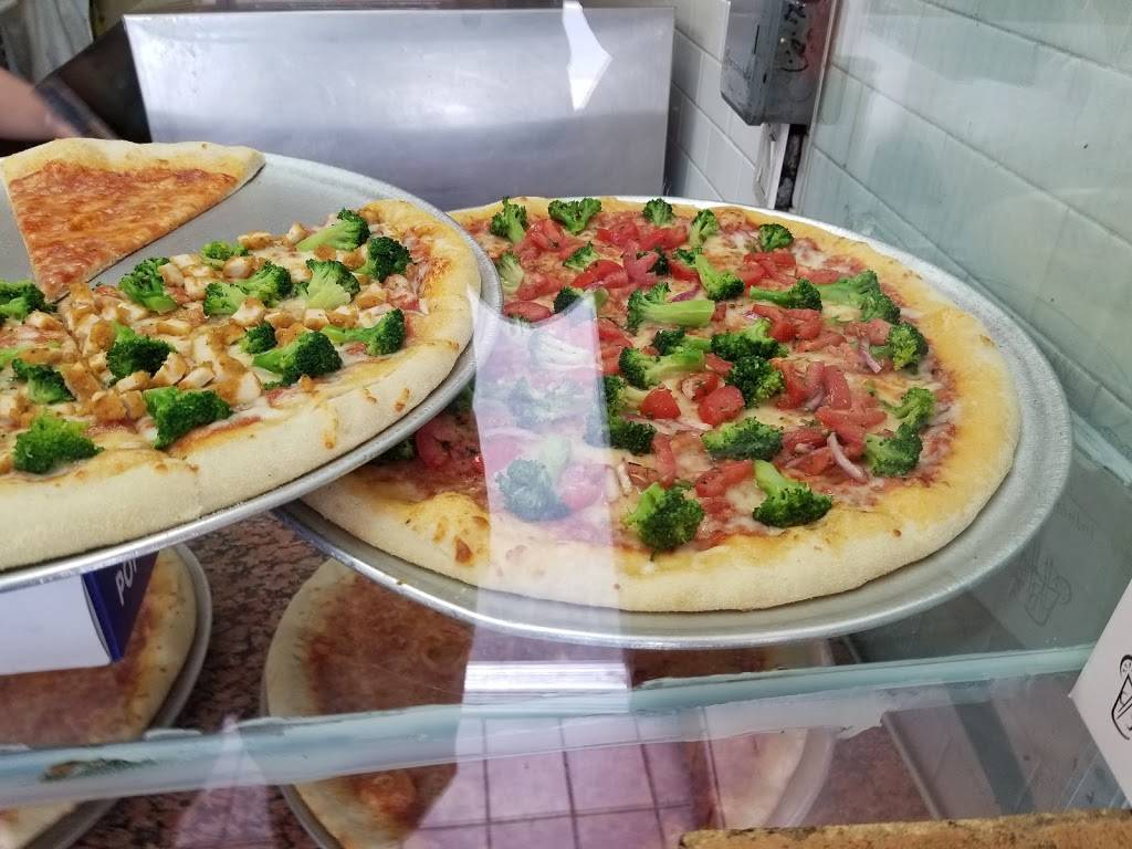Oli 99 Cent Fresh Pizza | restaurant | 2 E Burnside Ave, Bronx, NY 10453, USA | 7186180099 OR +1 718-618-0099