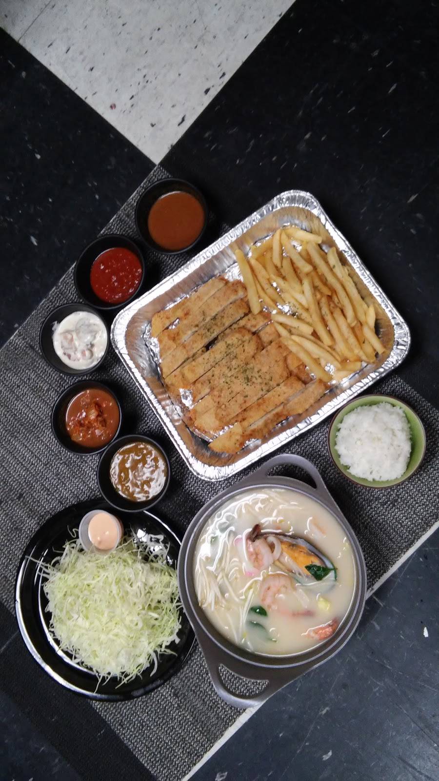 SenSen Ramen & Katsu | restaurant | 17424 Hwy 99 Work First Offices, Lynnwood, WA 98037, USA | 4259676978 OR +1 425-967-6978