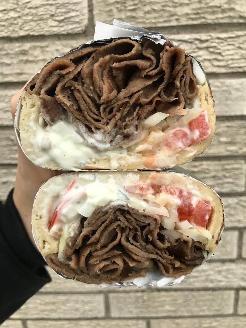 Gyros Express - Villa Park (Addison + North Av.) | restaurant | 750 N Addison Rd, Villa Park, IL 60181, USA | 6305304433 OR +1 630-530-4433
